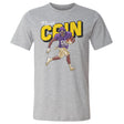 Noah Cain Men's Cotton T-Shirt | 500 LEVEL