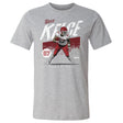 Travis Kelce Men's Cotton T-Shirt | 500 LEVEL