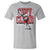 Skyy Moore Men's Cotton T-Shirt | 500 LEVEL