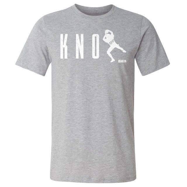 Dawson Knox Men's Cotton T-Shirt | 500 LEVEL