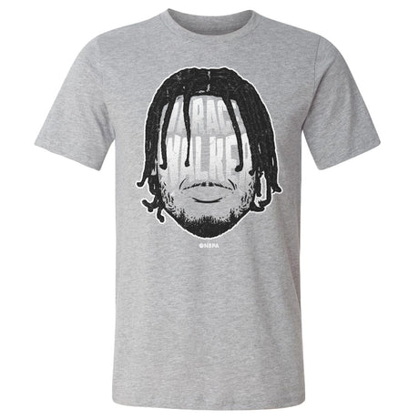 Jarace Walker Men's Cotton T-Shirt | 500 LEVEL