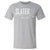 Rashawn Slater Men's Cotton T-Shirt | 500 LEVEL