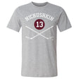 Valeri Nichushkin Men's Cotton T-Shirt | 500 LEVEL