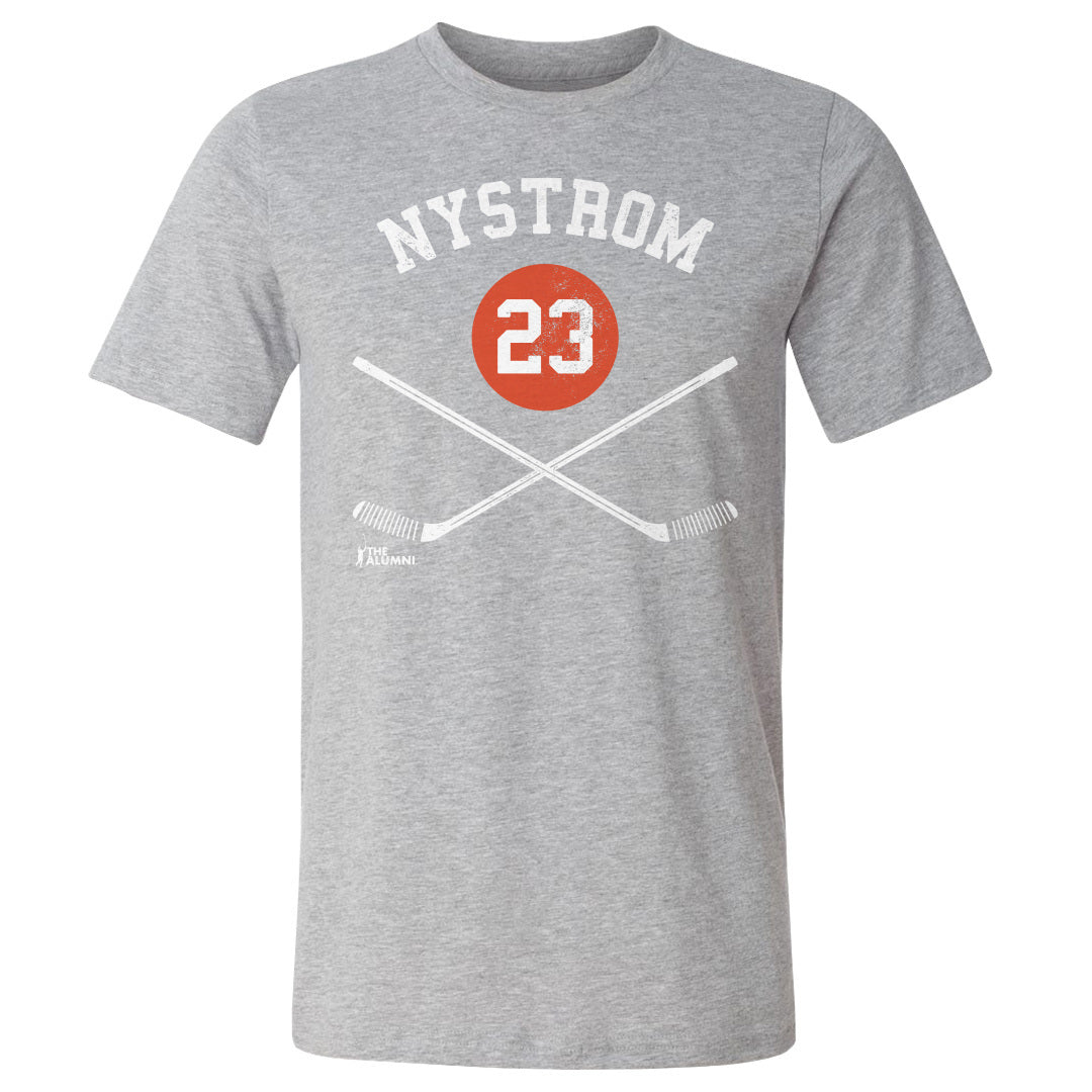 Bob Nystrom Men's Cotton T-Shirt | 500 LEVEL