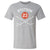 Bob Nystrom Men's Cotton T-Shirt | 500 LEVEL