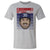 Nate Lowe Men's Cotton T-Shirt | 500 LEVEL