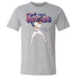 Trea Turner Men's Cotton T-Shirt | 500 LEVEL
