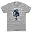 Auston Matthews Men's Cotton T-Shirt | 500 LEVEL