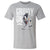 Mike Gesicki Men's Cotton T-Shirt | 500 LEVEL