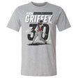 Ken Griffey Jr. Men's Cotton T-Shirt | 500 LEVEL