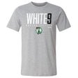 Derrick White Men's Cotton T-Shirt | 500 LEVEL
