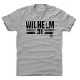 Hoyt Wilhelm Men's Cotton T-Shirt | 500 LEVEL