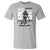 Alex Highsmith Men's Cotton T-Shirt | 500 LEVEL