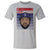 Leody Taveras Men's Cotton T-Shirt | 500 LEVEL