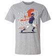 Pete Alonso Men's Cotton T-Shirt | 500 LEVEL