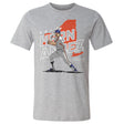 Keith Hernandez Men's Cotton T-Shirt | 500 LEVEL