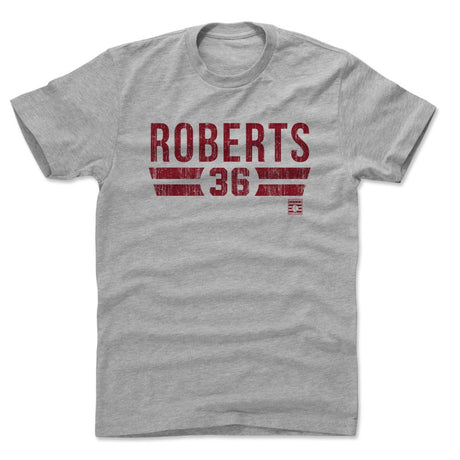Robin Roberts Men's Cotton T-Shirt | 500 LEVEL