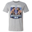Triple H Men's Cotton T-Shirt | 500 LEVEL