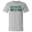 Matt Duchene Men's Cotton T-Shirt | 500 LEVEL