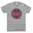 Wade Boggs Men's Cotton T-Shirt | 500 LEVEL