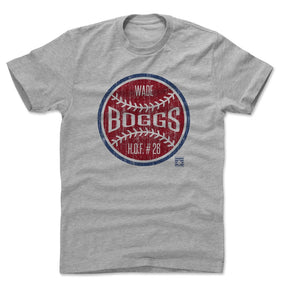 Wade Boggs Men's Cotton T-Shirt | 500 LEVEL
