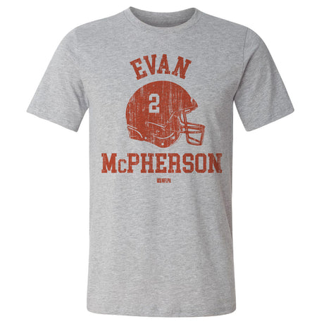 Evan McPherson Men's Cotton T-Shirt | 500 LEVEL