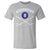 Doug Risebrough Men's Cotton T-Shirt | 500 LEVEL