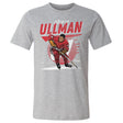 Norm Ullman Men's Cotton T-Shirt | 500 LEVEL