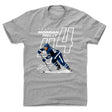Morgan Rielly Men's Cotton T-Shirt | 500 LEVEL