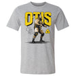 Otis Dozovic Men's Cotton T-Shirt | 500 LEVEL