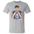 Graham Mertz Men's Cotton T-Shirt | 500 LEVEL
