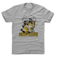 Sidney Crosby Men's Cotton T-Shirt | 500 LEVEL