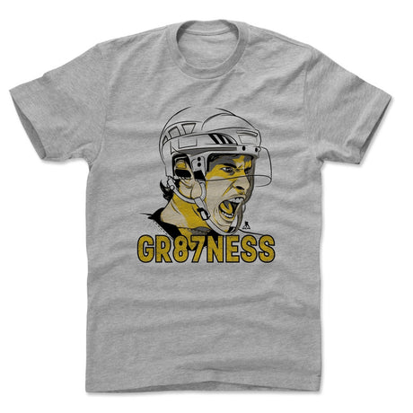 Sidney Crosby Men's Cotton T-Shirt | 500 LEVEL
