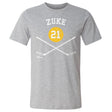 Mike Zuke Men's Cotton T-Shirt | 500 LEVEL