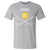 Mike Zuke Men's Cotton T-Shirt | 500 LEVEL