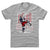 Elvis Merzlikins Men's Cotton T-Shirt | 500 LEVEL