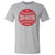 Pete Crow-Armstrong Men's Cotton T-Shirt | 500 LEVEL