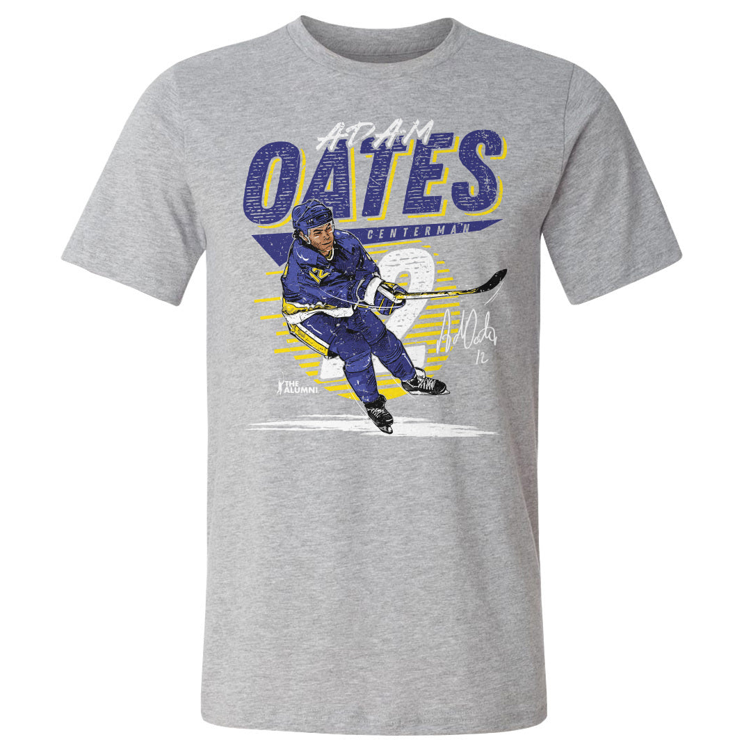 Adam Oates Men's Cotton T-Shirt | 500 LEVEL