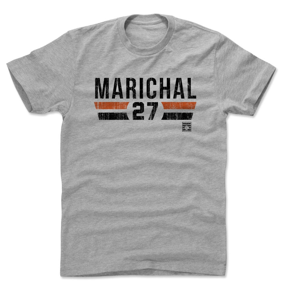 Juan Marichal Men's Cotton T-Shirt | 500 LEVEL