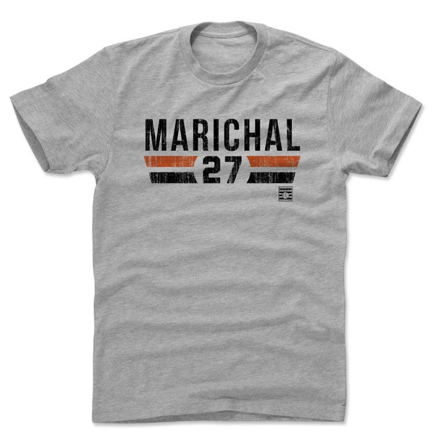 Juan Marichal Men's Cotton T-Shirt | 500 LEVEL