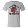 Earnest Greene III Men's Cotton T-Shirt | 500 LEVEL