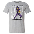 T.J. Hockenson Men's Cotton T-Shirt | 500 LEVEL