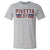 Nick Pivetta Men's Cotton T-Shirt | 500 LEVEL