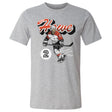 Mark Howe Men's Cotton T-Shirt | 500 LEVEL
