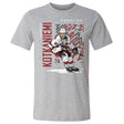 Jesperi Kotkaniemi Men's Cotton T-Shirt | 500 LEVEL