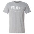 Travon Walker Men's Cotton T-Shirt | 500 LEVEL