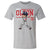 Matt Olson Men's Cotton T-Shirt | 500 LEVEL