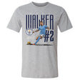 Kyle Walker Men's Cotton T-Shirt | 500 LEVEL