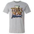 WWE Men's Cotton T-Shirt | 500 LEVEL