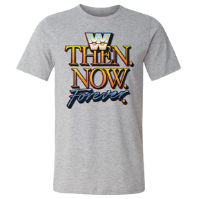 WWE Men's Cotton T-Shirt | 500 LEVEL